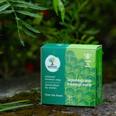 Handmade soap-Lemongrass